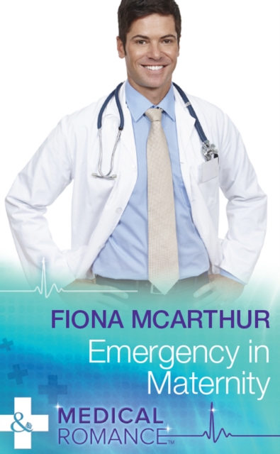 Emergency In Maternity, EPUB eBook