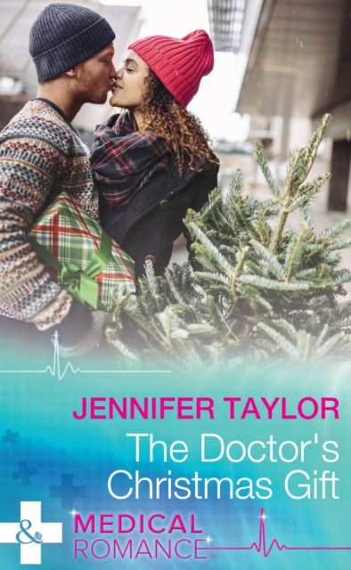 The Doctor's Christmas Gift, EPUB eBook