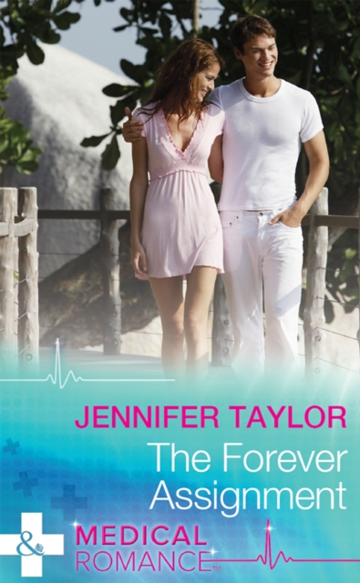 The Forever Assignment, EPUB eBook