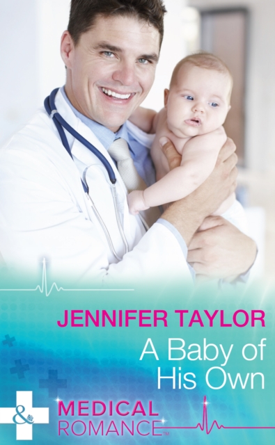 A Baby Of His Own, EPUB eBook