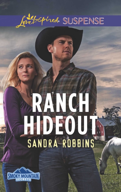 Ranch Hideout, EPUB eBook