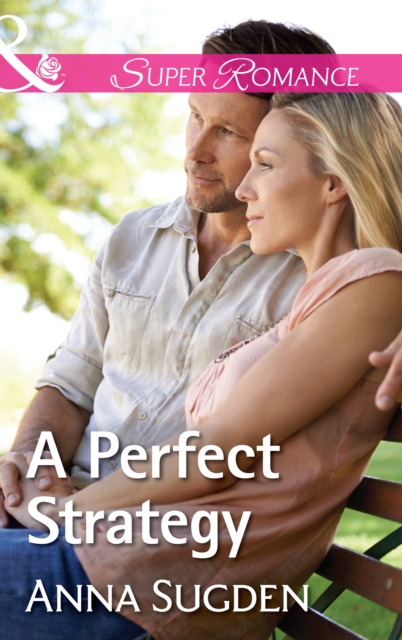 A Perfect Strategy, EPUB eBook