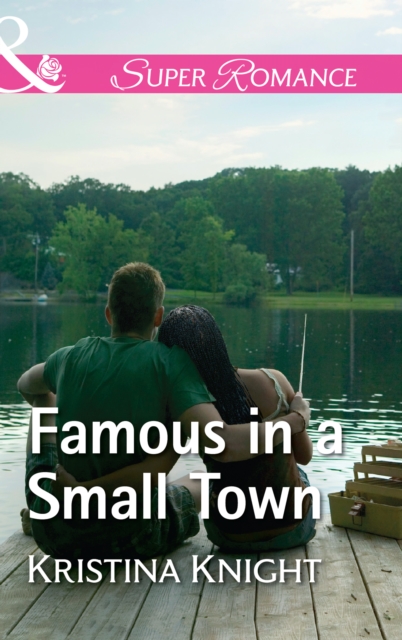 A Famous In A Small Town, EPUB eBook