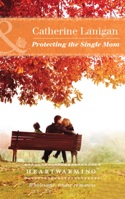 Protecting The Single Mom, EPUB eBook