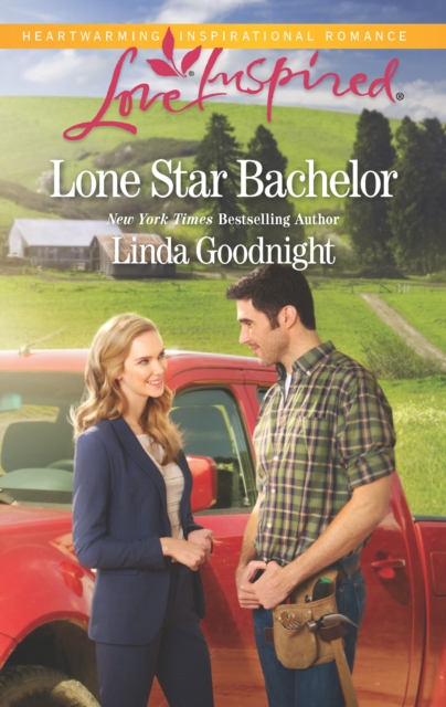 The Lone Star Bachelor, EPUB eBook