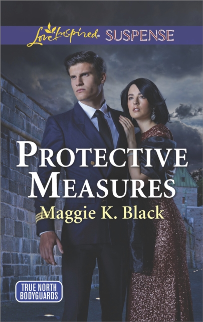 Protective Measures, EPUB eBook