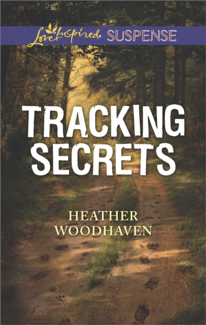 Tracking Secrets, EPUB eBook
