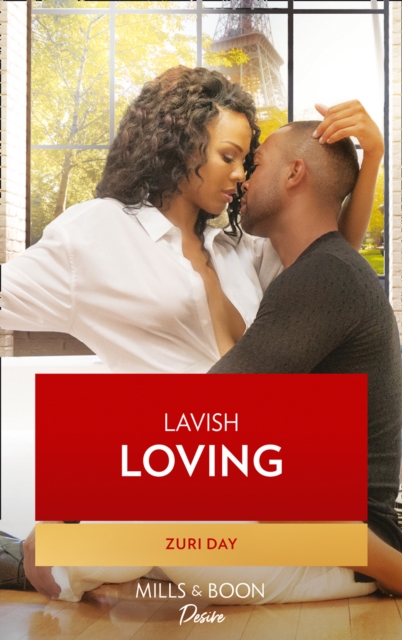 The Lavish Loving, EPUB eBook