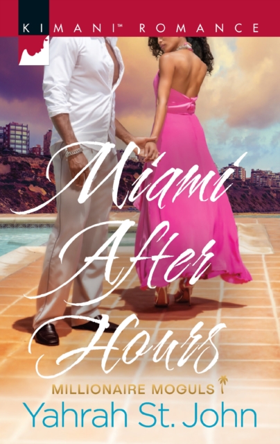 Miami After Hours, EPUB eBook
