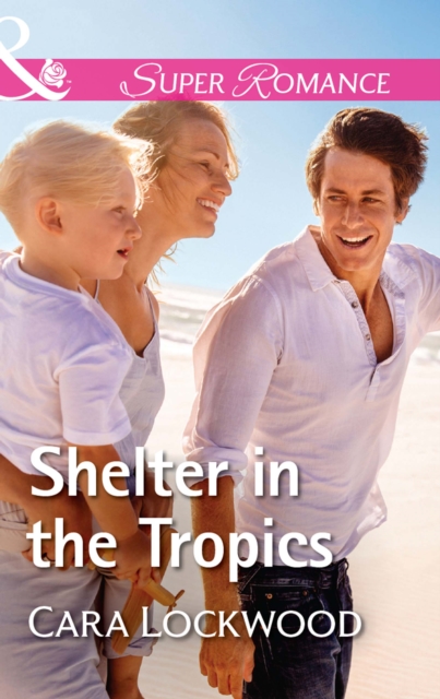 Shelter In The Tropics, EPUB eBook