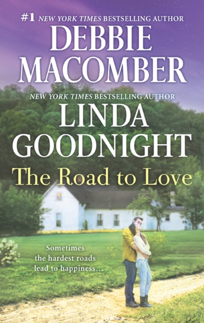 The Road To Love : Love by Degree / the Rain Sparrow (A Honey Ridge Novel, Book 2), EPUB eBook