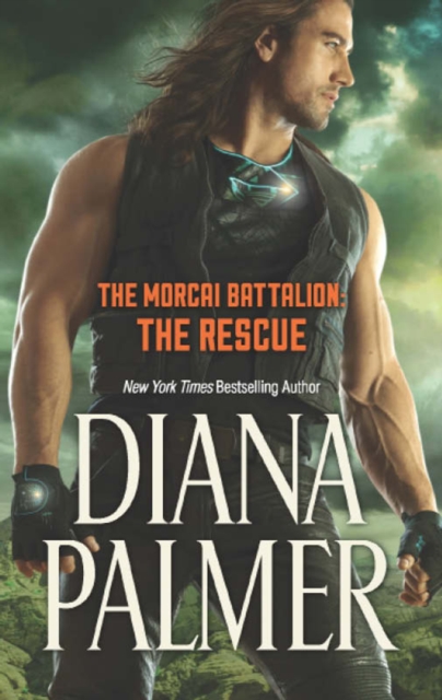 The Morcai Battalion: The Rescue, EPUB eBook
