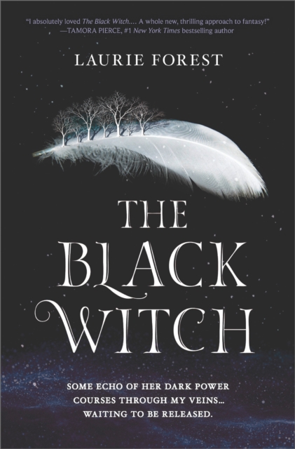 The Black Witch, EPUB eBook