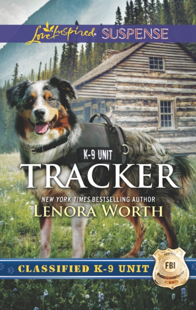 Tracker, EPUB eBook
