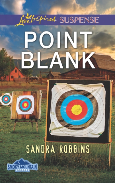 Point Blank, EPUB eBook