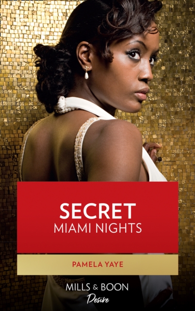 Secret Miami Nights, EPUB eBook