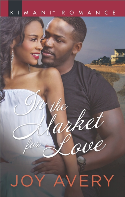 In The Market For Love, EPUB eBook