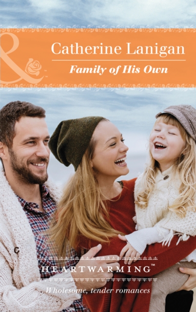 Family Of His Own, EPUB eBook