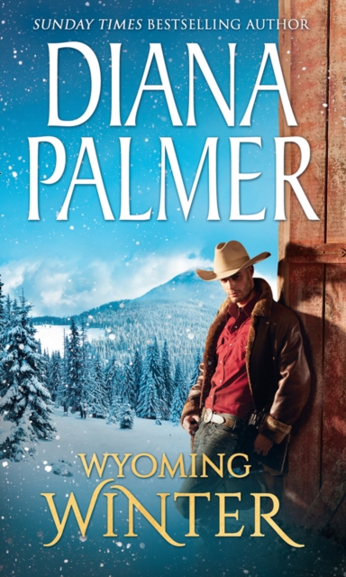 Wyoming Winter, EPUB eBook