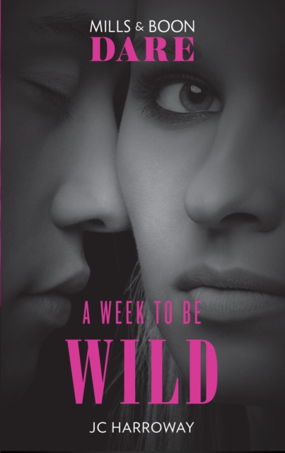 A Week To Be Wild, EPUB eBook