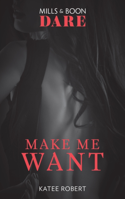 Make Me Want, EPUB eBook