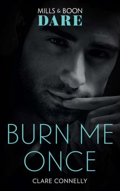 Burn Me Once, EPUB eBook