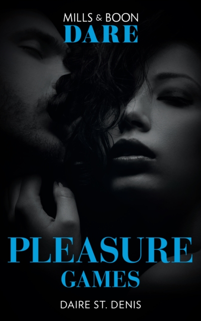 Pleasure Games, EPUB eBook