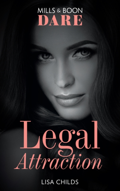 Legal Attraction, EPUB eBook