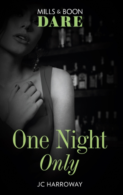 One Night Only, EPUB eBook