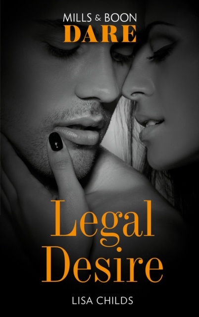 Legal Desire, EPUB eBook