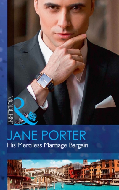 His Merciless Marriage Bargain, EPUB eBook