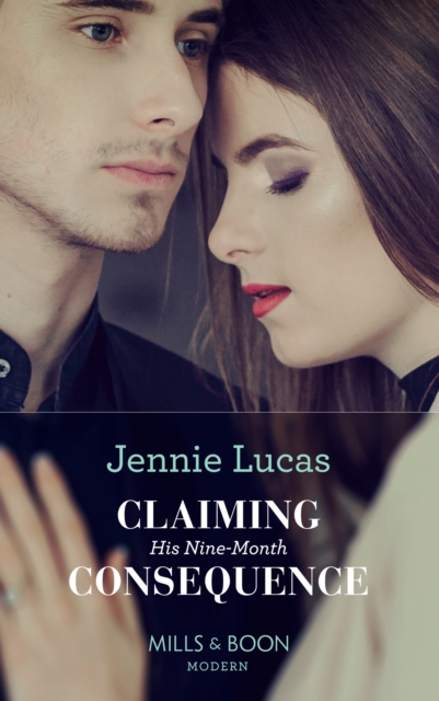Claiming His Nine-Month Consequence, EPUB eBook