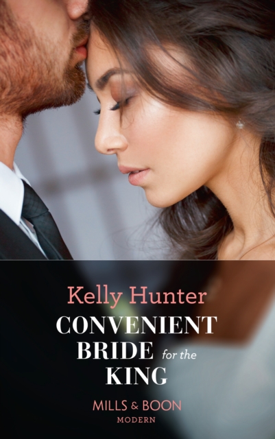 Convenient Bride For The King, EPUB eBook