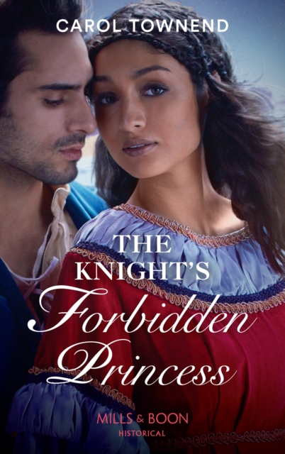 The Knight's Forbidden Princess, EPUB eBook