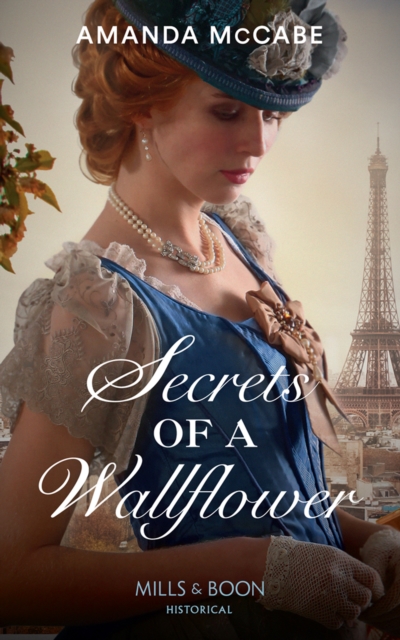 Secrets Of A Wallflower, EPUB eBook