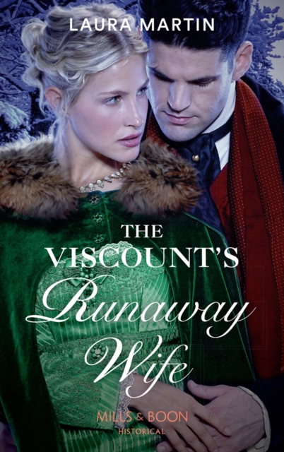 The Viscount's Runaway Wife, EPUB eBook