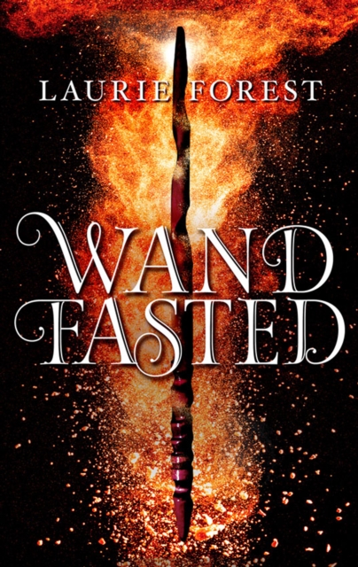 The Wandfasted, EPUB eBook