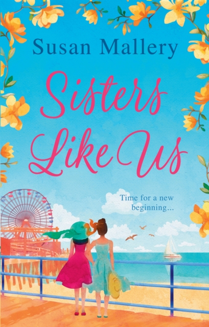 Sisters Like Us, EPUB eBook