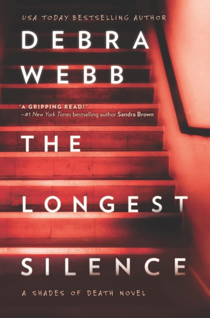 The Longest Silence, EPUB eBook