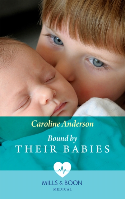 Bound By Their Babies, EPUB eBook