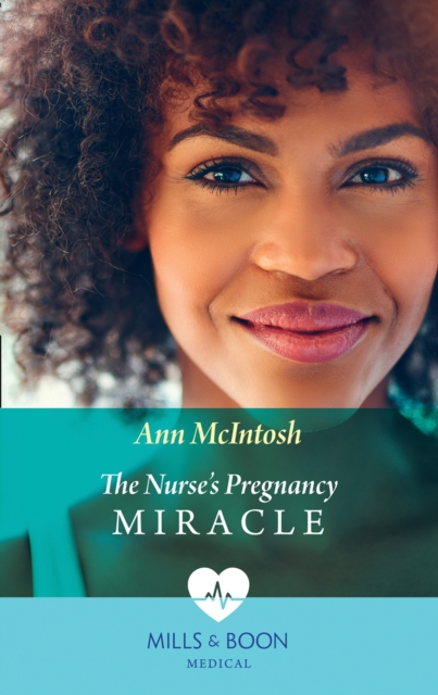 The Nurse's Pregnancy Miracle, EPUB eBook