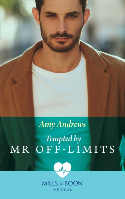 Tempted By Mr Off-Limits, EPUB eBook