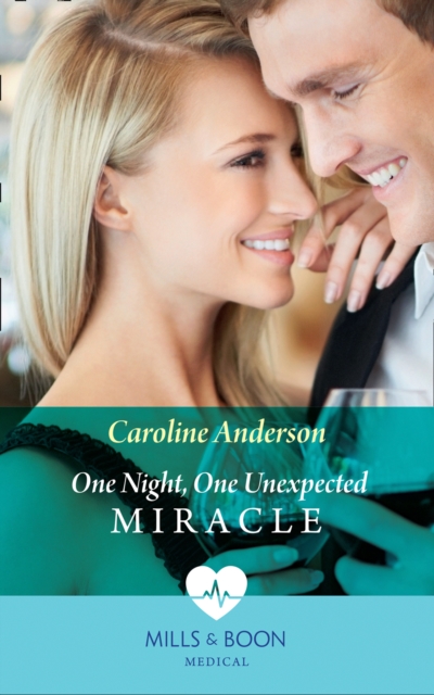 One Night, One Unexpected Miracle, EPUB eBook