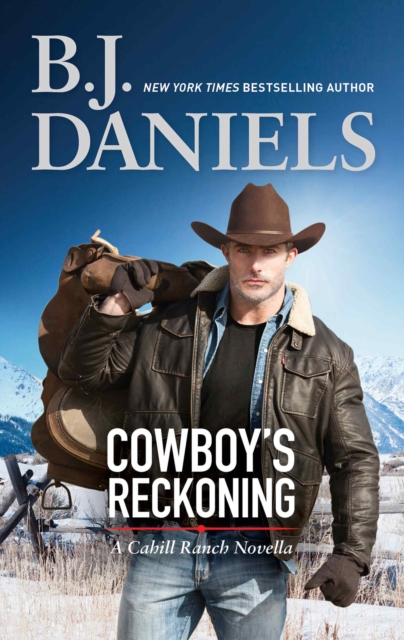 The Cowboy's Reckoning, EPUB eBook