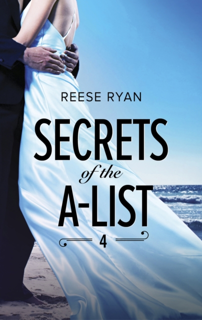 Secrets Of The A-List (Episode 4 Of 12), EPUB eBook