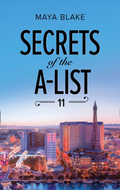 A Secrets Of The A-List (Episode 11 Of 12), EPUB eBook