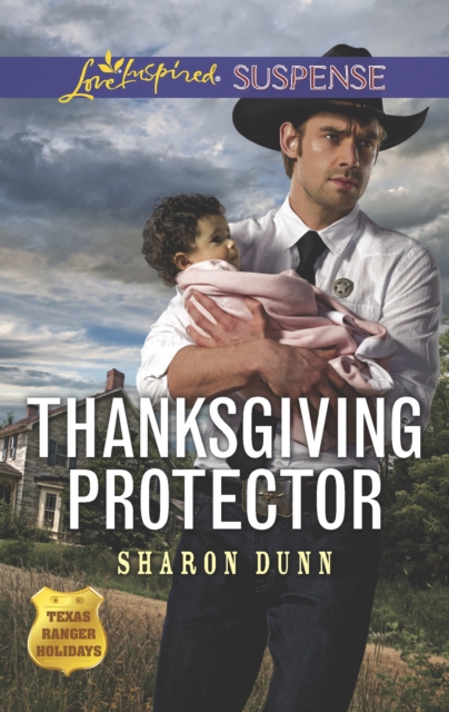 Thanksgiving Protector, EPUB eBook