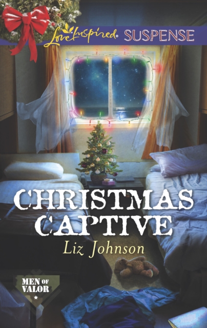 Christmas Captive, EPUB eBook