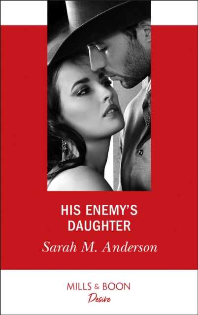 His Enemy's Daughter, EPUB eBook