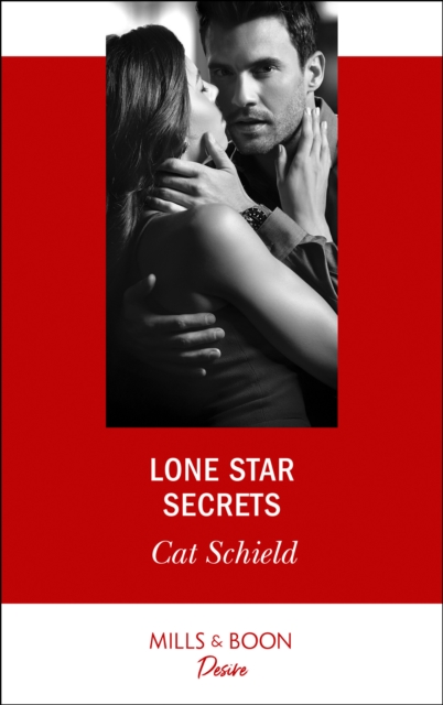 Lone Star Secrets, EPUB eBook